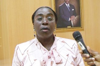 Gabon : La ministre de la Justice fait disparaître les preuves de la mafia de la prison centrale de Libreville